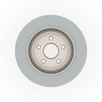 Genuine OEM Rear Disc Brake Rotor for Dodge Durango (2011–2023) 68035022AE