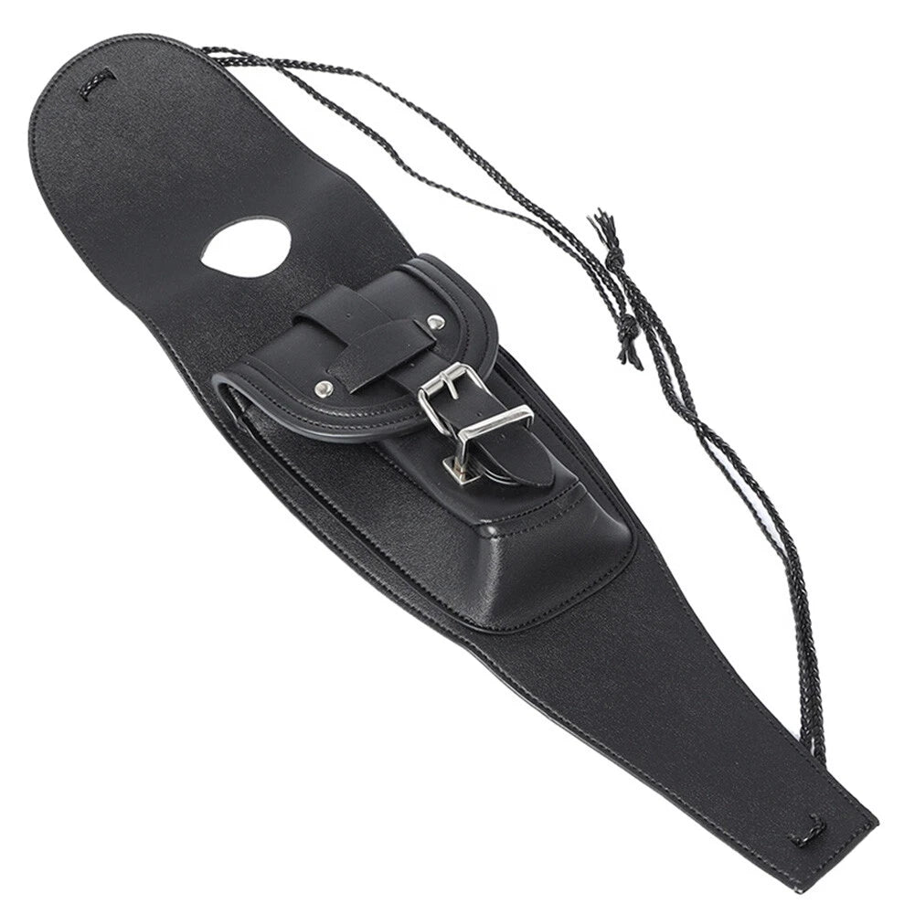 Fuel Gas Tank Cover Panel for Harley-Davidson 48 (2012–2022)