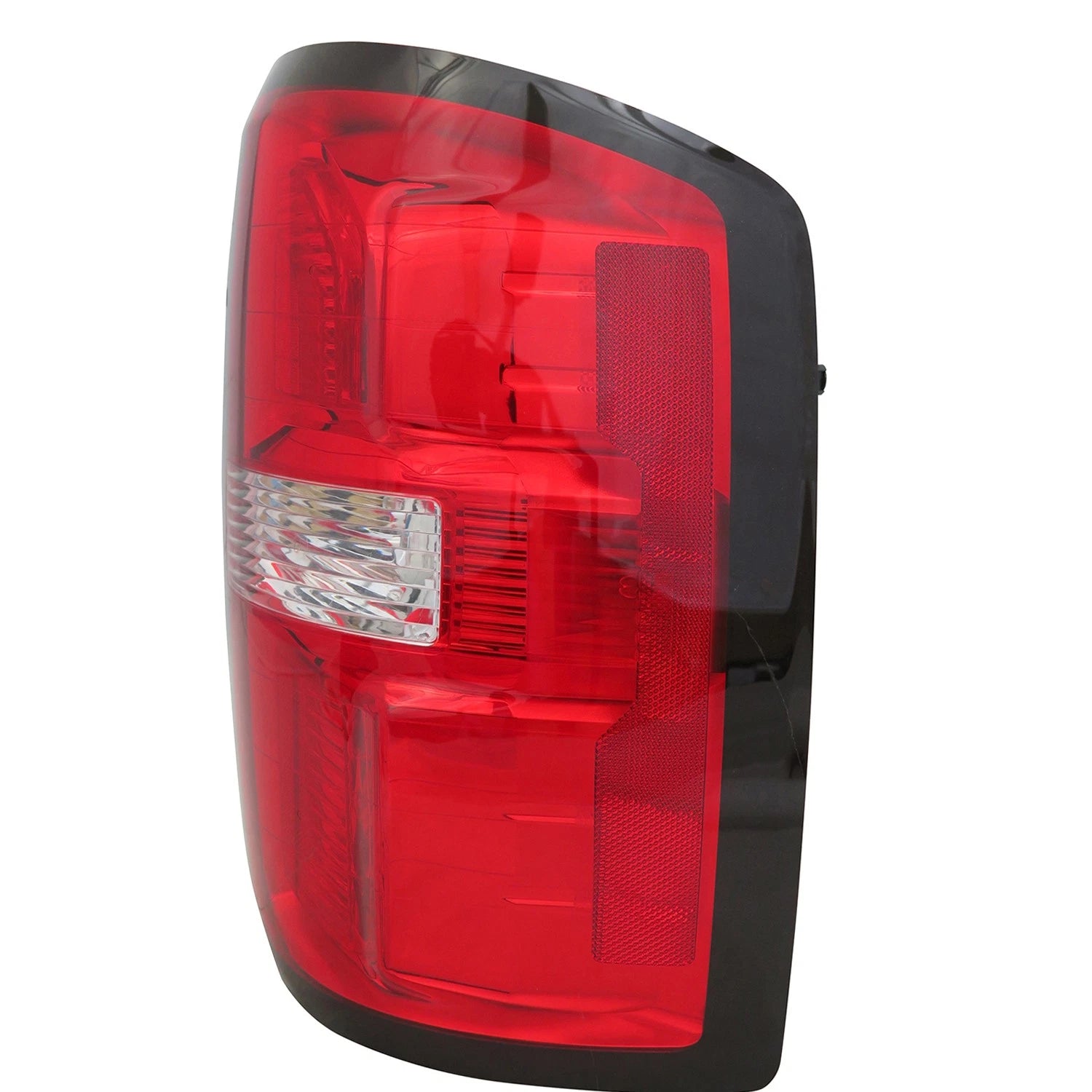 Replacement Passenger Side Tail Light Assembly for Jeep Grand Cherokee (2011–2021)