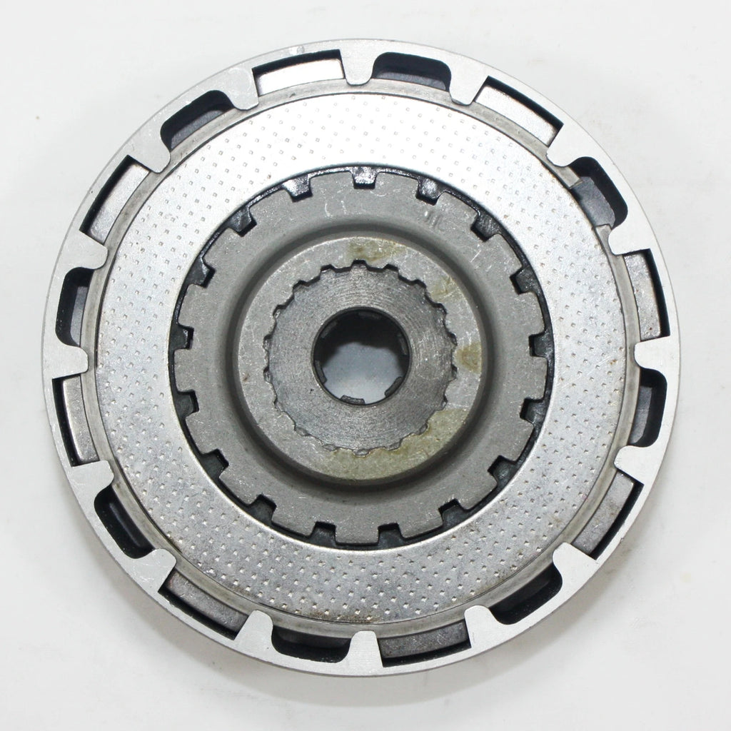 Clutch Assembly for PIT PRO Quad Dirt Bike ATV (110cc 125cc)
