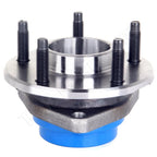 Set of 4 Wheel Hub & Bearing Assembly for Chevy Impala Venture Monte Carlo