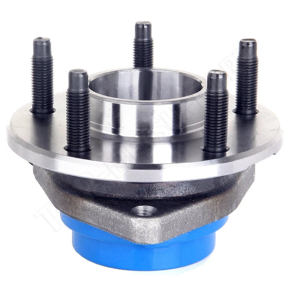 Set of 4 Wheel Hub & Bearing Assembly for Chevy Impala Venture Monte Carlo