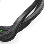 Weatherstrip Door Rubber Right Fits Nissan Sunny Sentra B13 2D Sedan 1990-93 D11