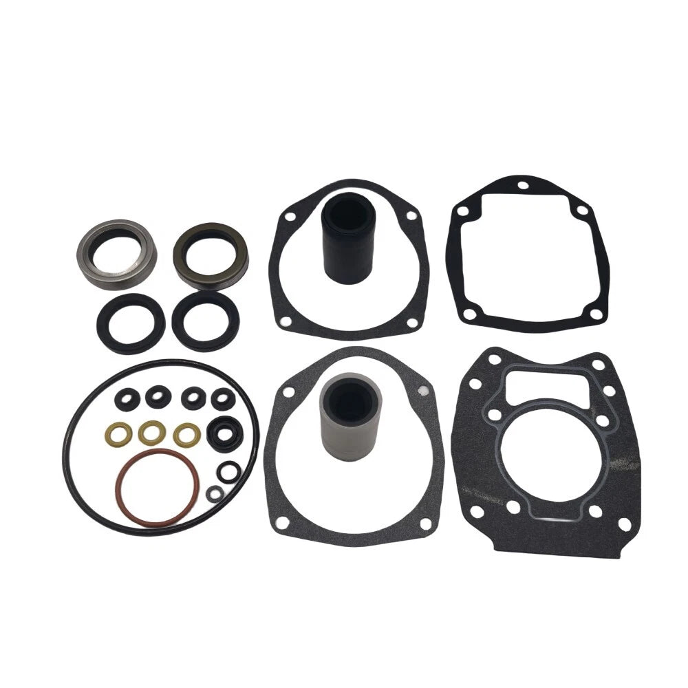 Lower Unit Seal Kit for Mercury Outboards (30-125HP) 26-43035A4 18-2626