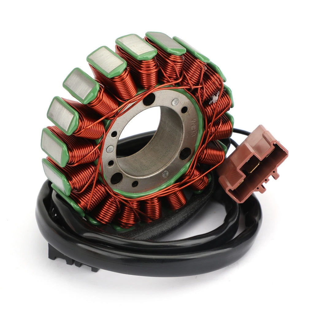 Stator Generator for Aprilia Atlantic Scarabeo Beetle 400 500 (2001–2008)