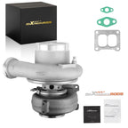 HX55 Turbocharger for Detroit Freightliner DD15 (2008) 4720960699