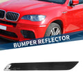 Front Left Bumper Reflector No. 63147179991/63147187087 for BMW X6 (2008–2014)