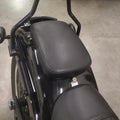 Suction Cups for Harley Dyna Bobber