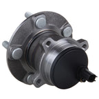 Rear Wheel Bearing Hub for Volvo S40 V50 C70 (2005–2013)