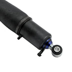 Air Suspension Compressor & Rear Shocks for Chevy Suburban 1500 (2006)