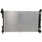 Radiators for Mercedes C Class (2002–2004)