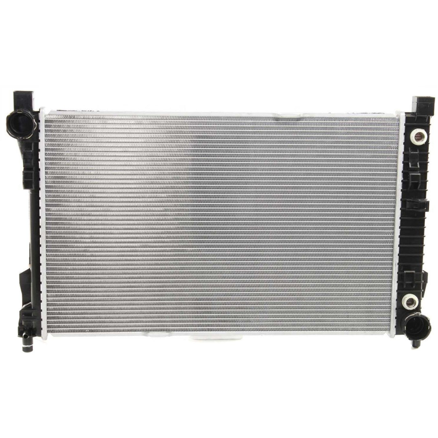 Radiators for Mercedes C Class (2002–2004)