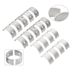 Set of 25 Connecting Rod Crankshaft Bearings for Yamaha XJR400 (1990–1994)