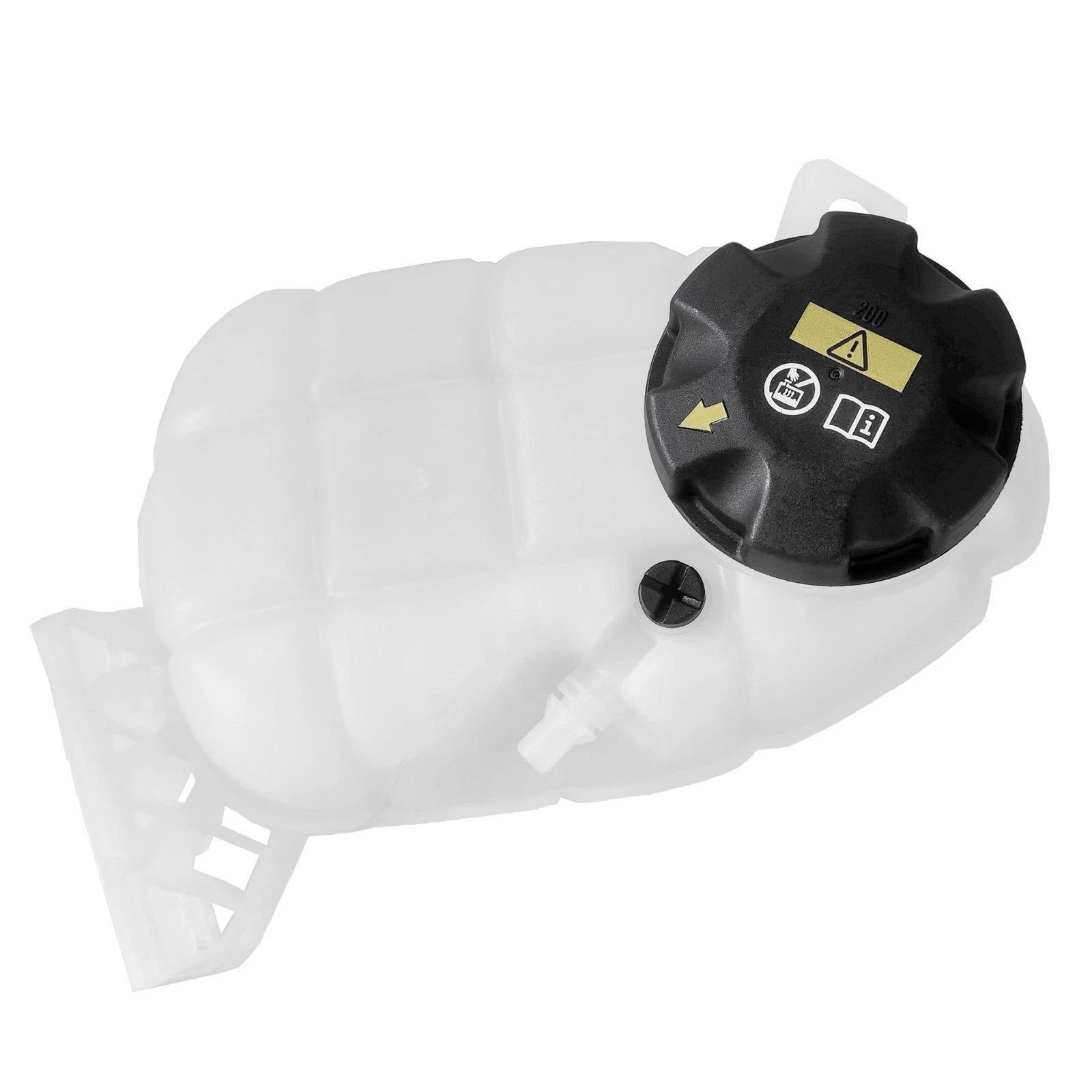 Overflow Reservoir Expansion Tank with Cap for BMW 328d M2 435i 335i (2012–2016)