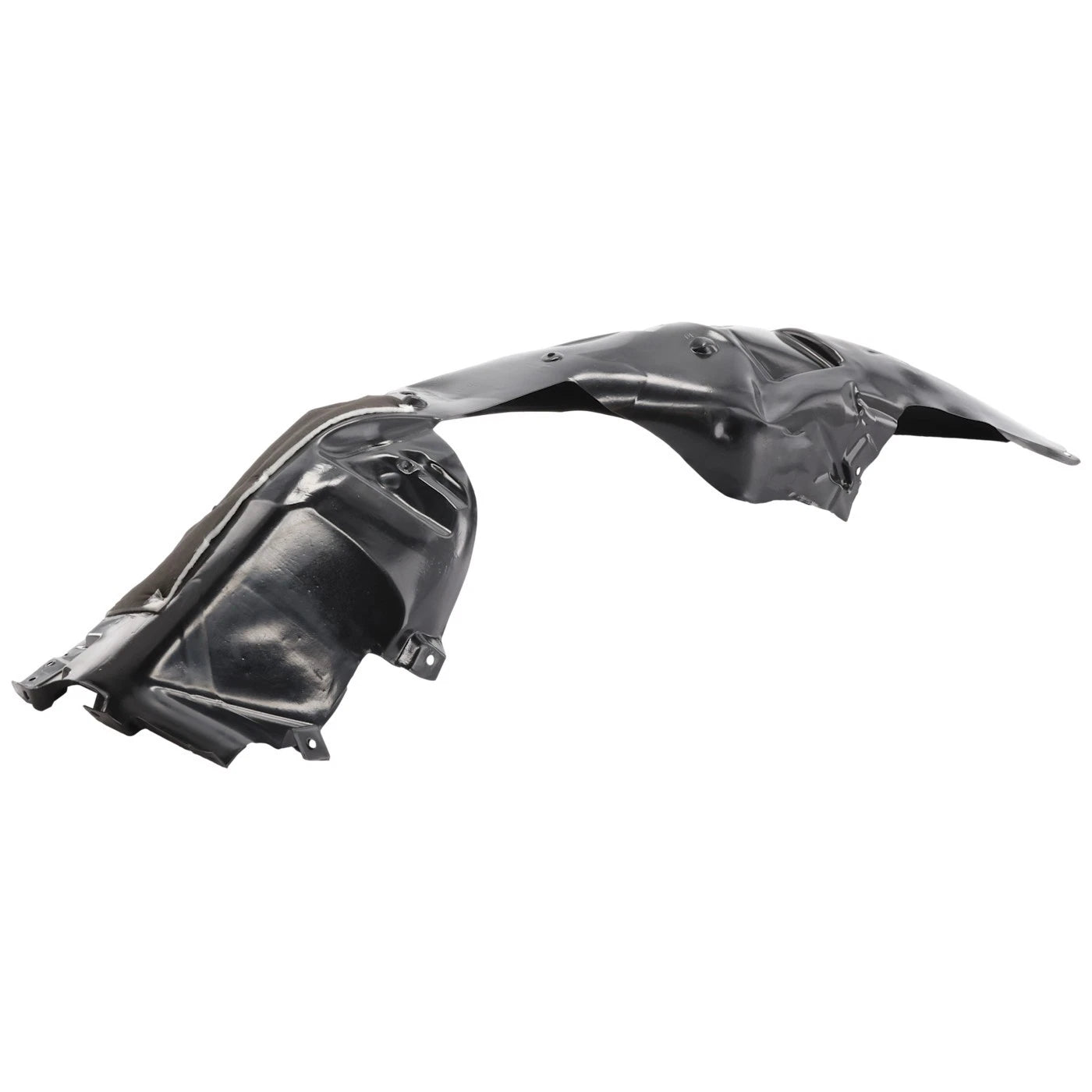 Set of 2 CAPA Fenders for Chevrolet Impala (2014–2020) Front Left & Right