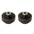 Set of 2 Front Suspension Control Arm Bushings for Dodge Avenger (2008–2014)