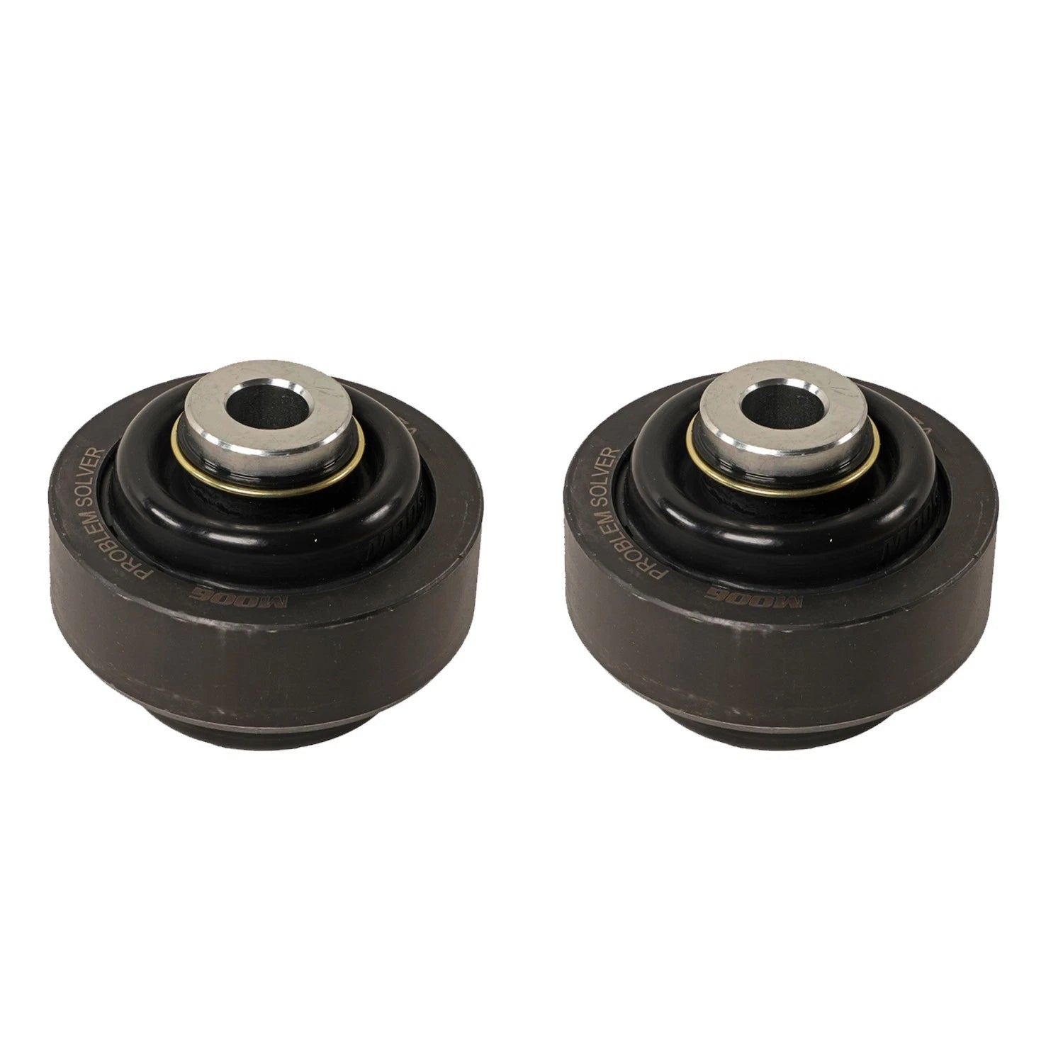 Set of 2 Front Suspension Control Arm Bushings for Dodge Avenger (2008–2014)