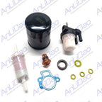 Maintenance Kit for Mercury 40HP 50HP 60HP EFI 4Cyl 4-Stroke (8M0090558)