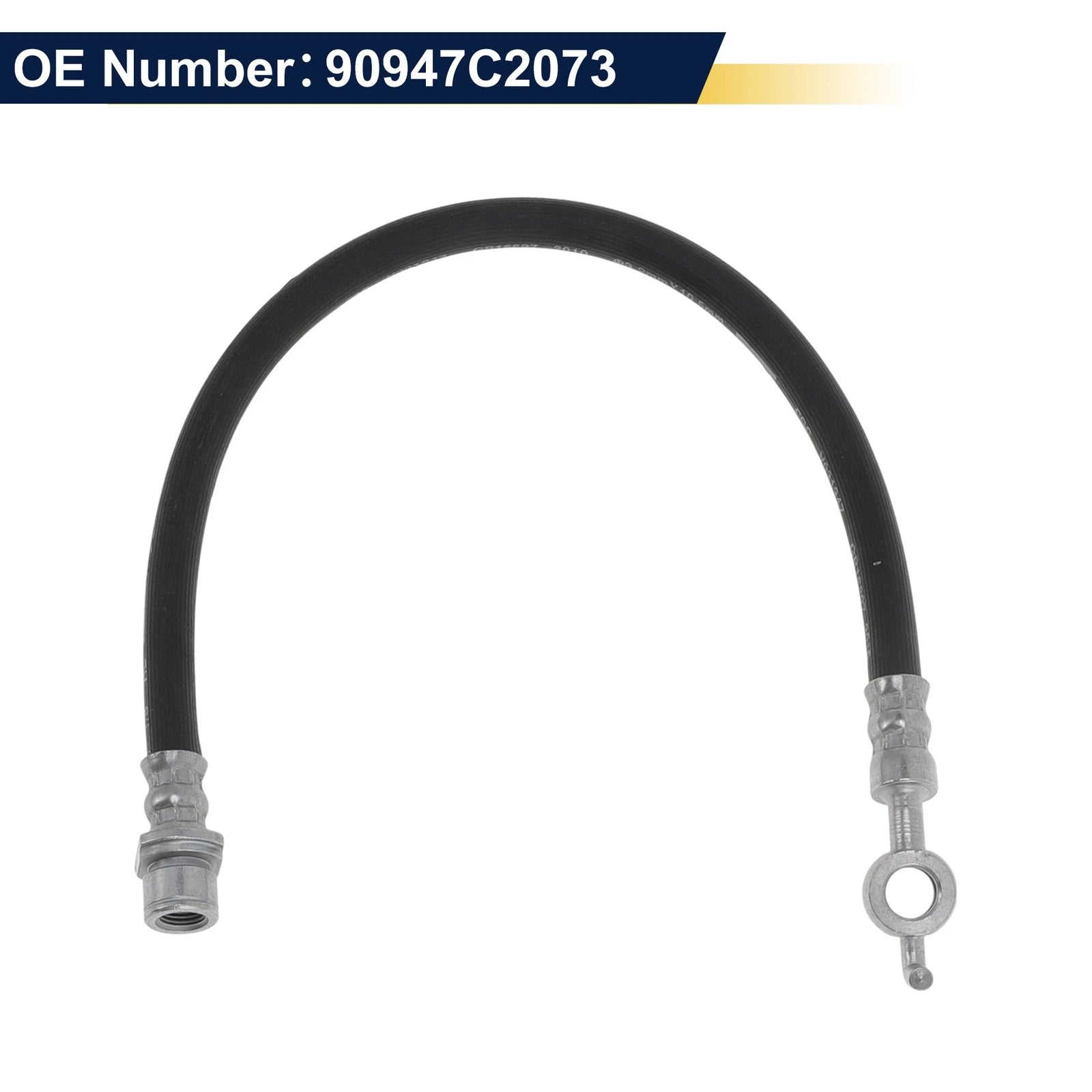 Rear Brake Hose for Toyota Crown (No. 90947C2073)
