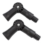 360 Degree Telescopic Joint Adapter for Window Gutter (2010–2023)