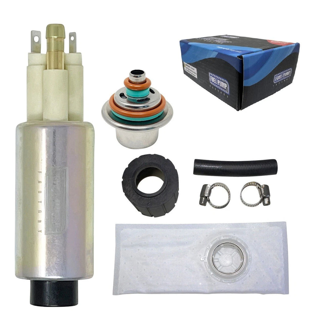 Intank Fuel Pump + Regulator/Strainer for Arctic Cat Thundercat (2008)