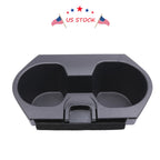 Center Console Cup Holder Storage Box for Honda Civic (2016-2018)