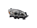 Passenger Side Headlight Assembly for Mazda 5 (2012–2017) FY845DM