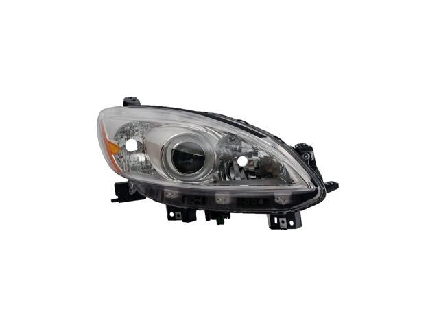 Passenger Side Headlight Assembly for Mazda 5 (2012–2017) FY845DM