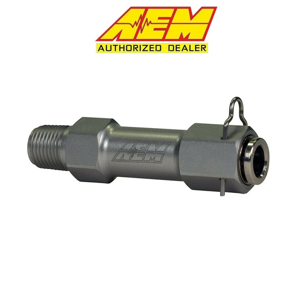 2X AEM V3 Water/Methanol Injectors for