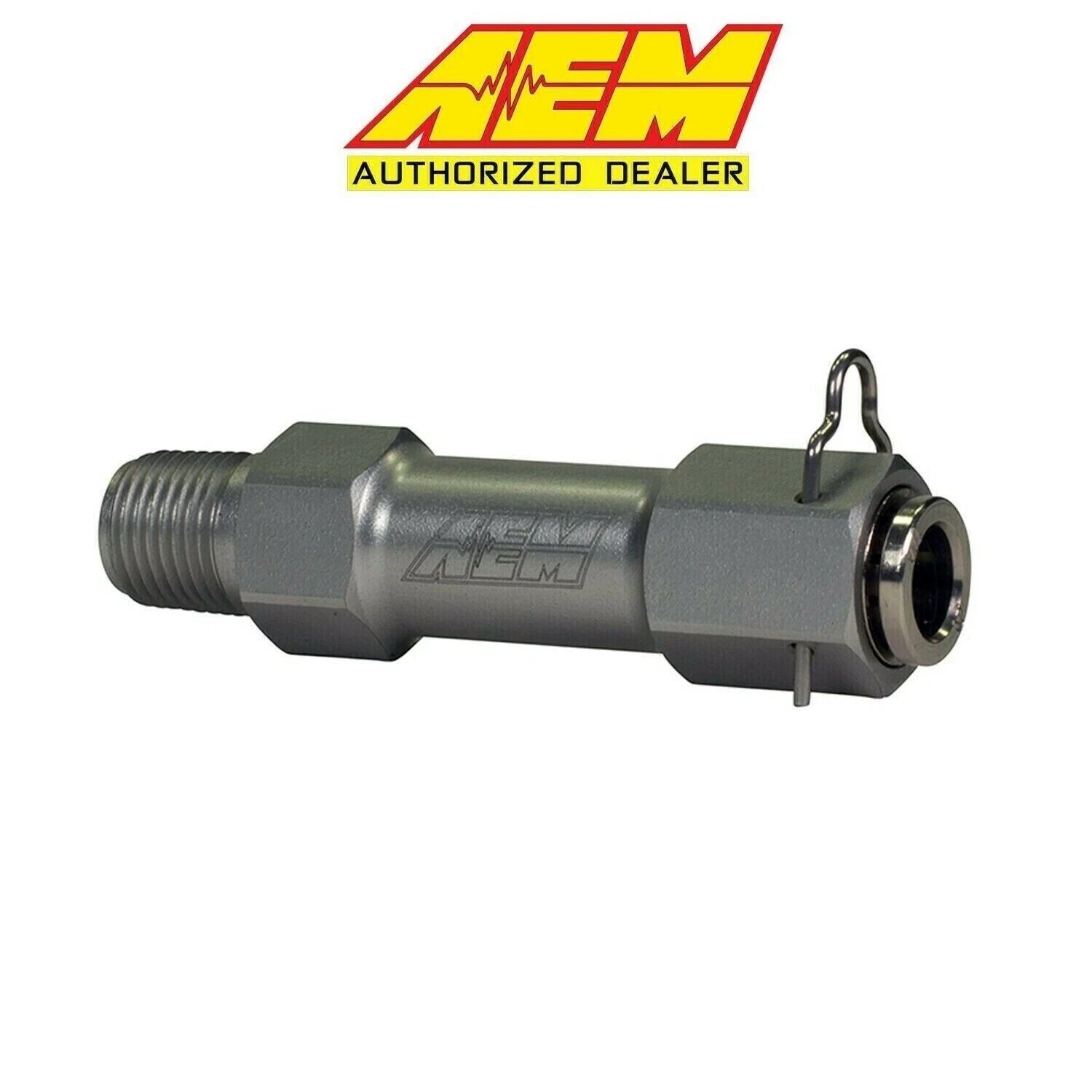 2X AEM V3 Water/Methanol Injectors for