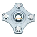 Rear Left Wheel Hub for Arctic Cat 700 650 550 500 450 425 400 366 350 300 250 (2004–2023)