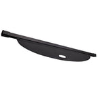 Retractable Trunk Cargo Cover for Hyundai Tucson (2017–2018)