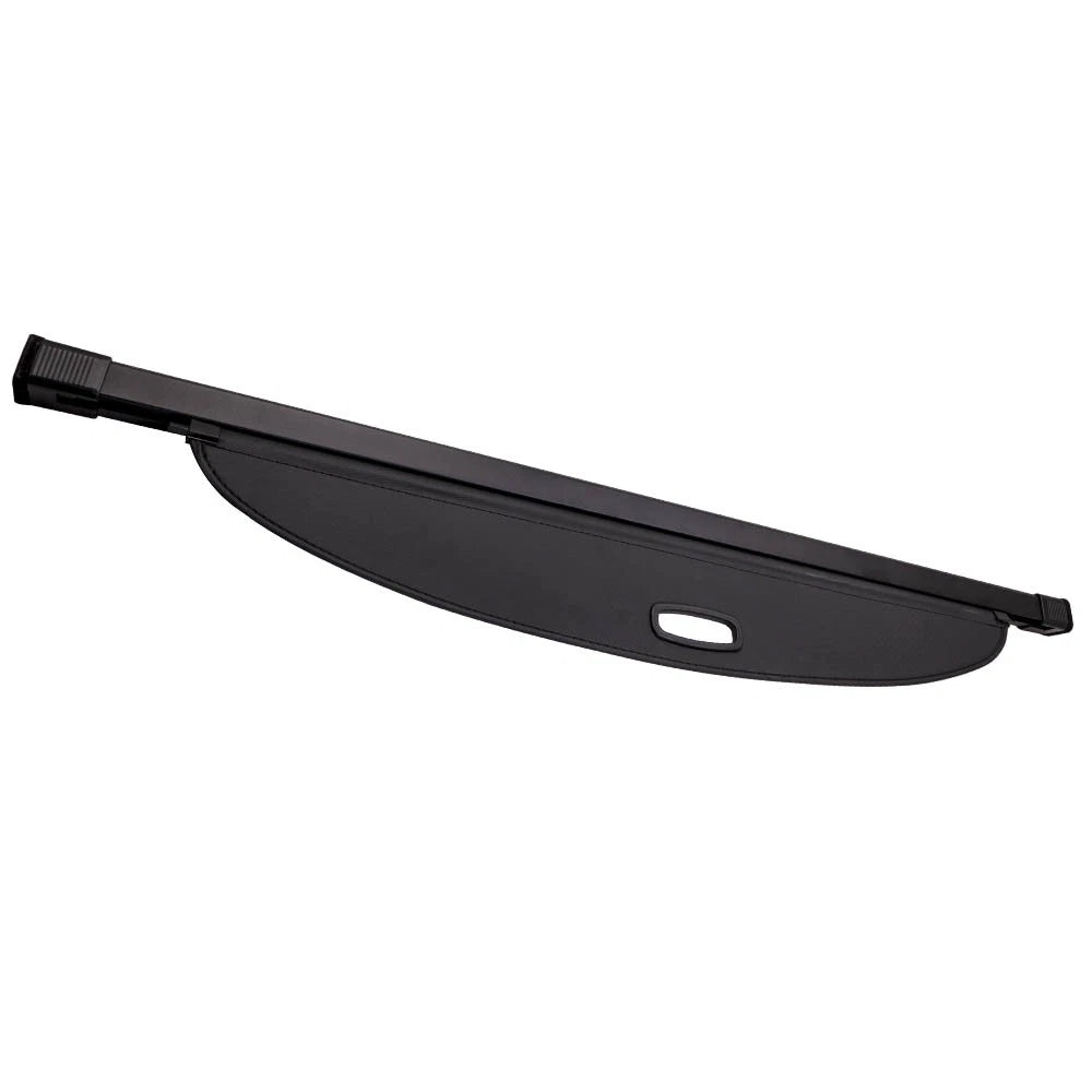 Retractable Trunk Cargo Cover for Hyundai Tucson (2017–2018)