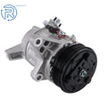 AC Compressor & Clutch CO 22289C for Cadillac XTS, Chevy Impala (2014–2019)