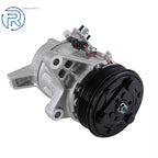 AC Compressor & Clutch CO 22289C for Cadillac XTS, Chevy Impala (2014–2019)
