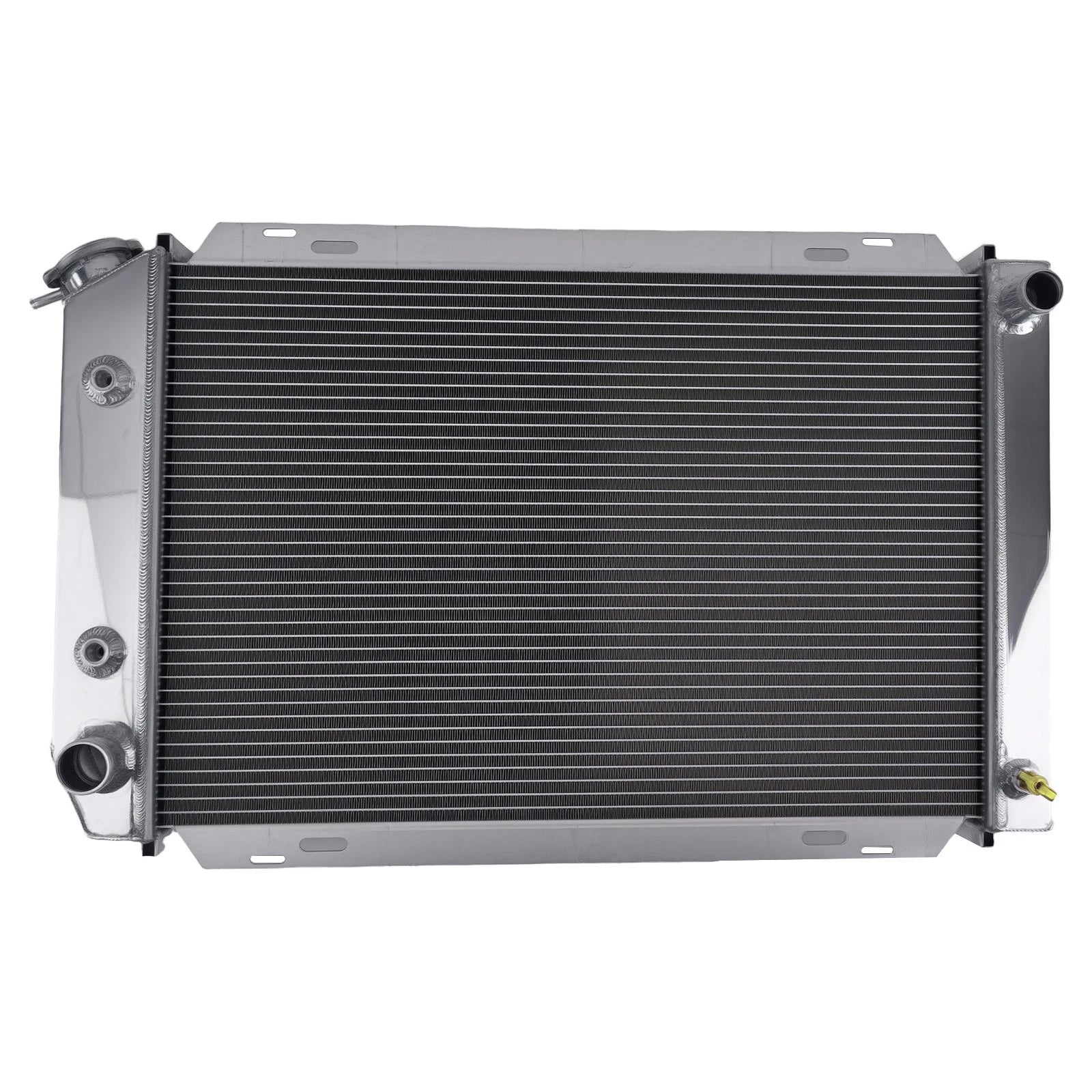 Aluminum Radiator for Lincoln Continental/Mark VII (1982–1992)
