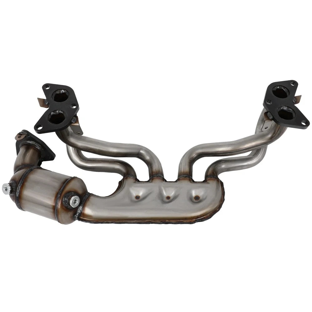 Exhaust Manifold Catalytic Converter for Subaru Forester Impreza (2012–2016)