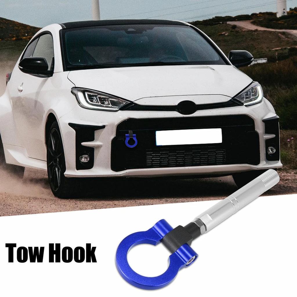 Tow Hook Trailer Ring for Toyota Avanza (2010–2023)
