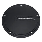 Empire Derby Cover for Harley Davidson Touring Trike (2016–2026) 25701171