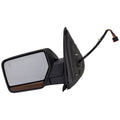 Heated Driver Left Side Mirror for Ford Expedition (2015–2017)