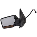 Heated Driver Left Side Mirror for Ford Expedition (2015–2017)