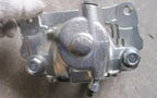 Rear for Toyota Land Cruiser (1996–1997)