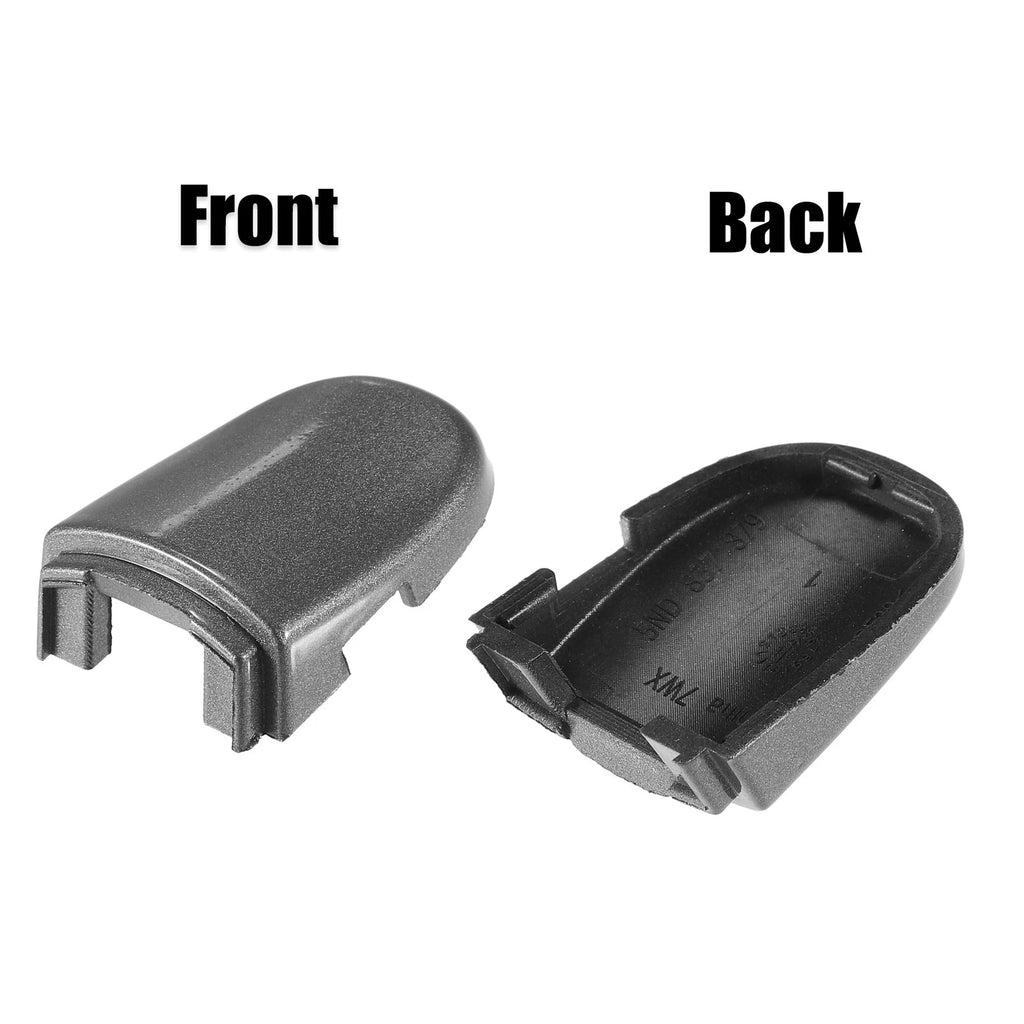 Front Left Exterior Door Handle Lock Cover Cap for Volkswagen Beetle 