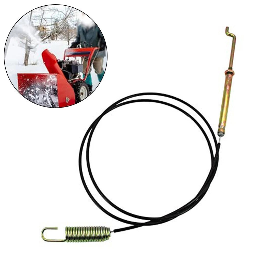 Clutch Drive Cable for Snow Clearing Equipment (2020–2023)