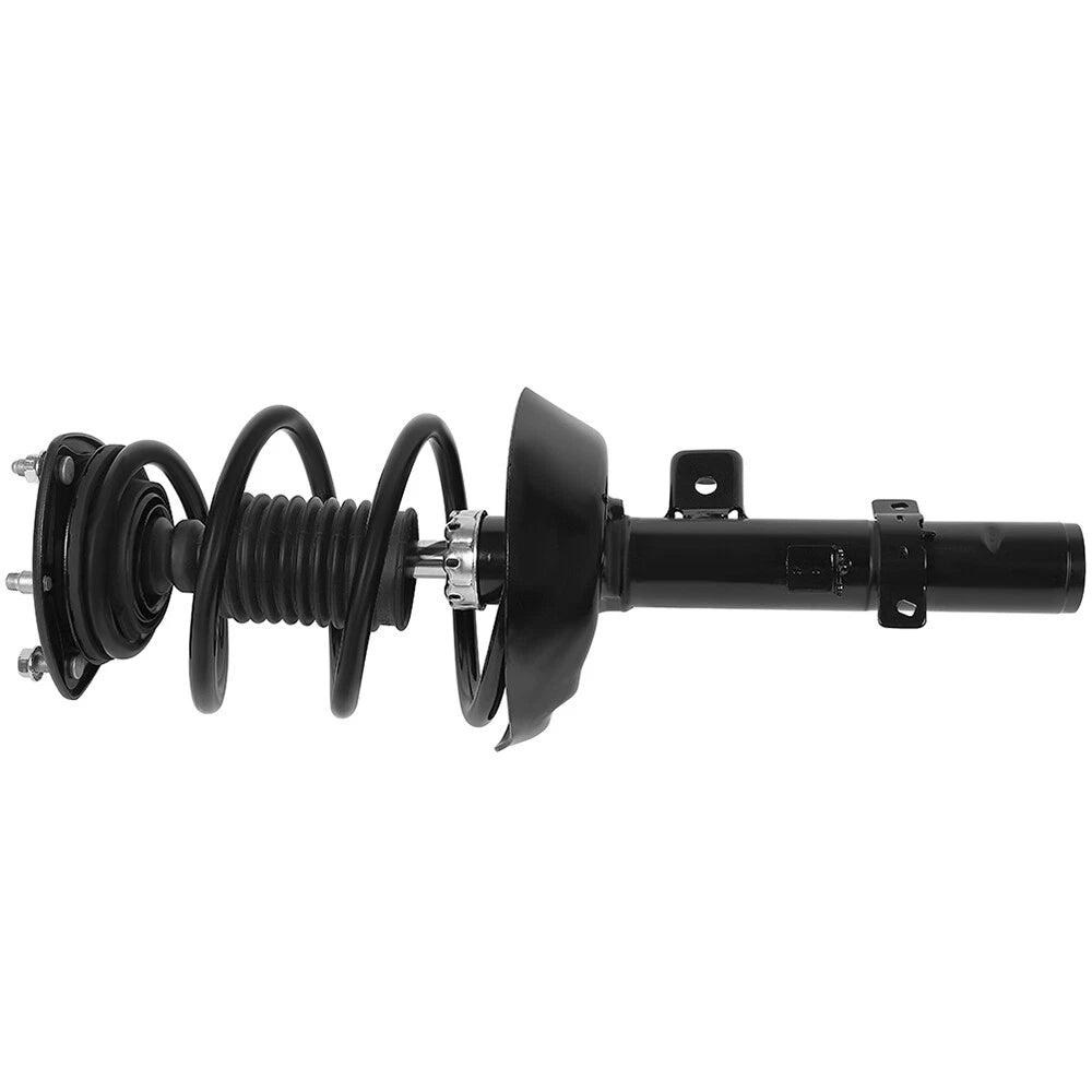 Front Struts and Sway Bars for Honda Accord (2013–2017)
