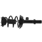 Front Struts and Sway Bars for Honda Accord (2013–2017)