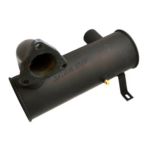 Exhaust Silencer for Massey Ferguson 399