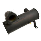 Exhaust Silencer for Massey Ferguson 399
