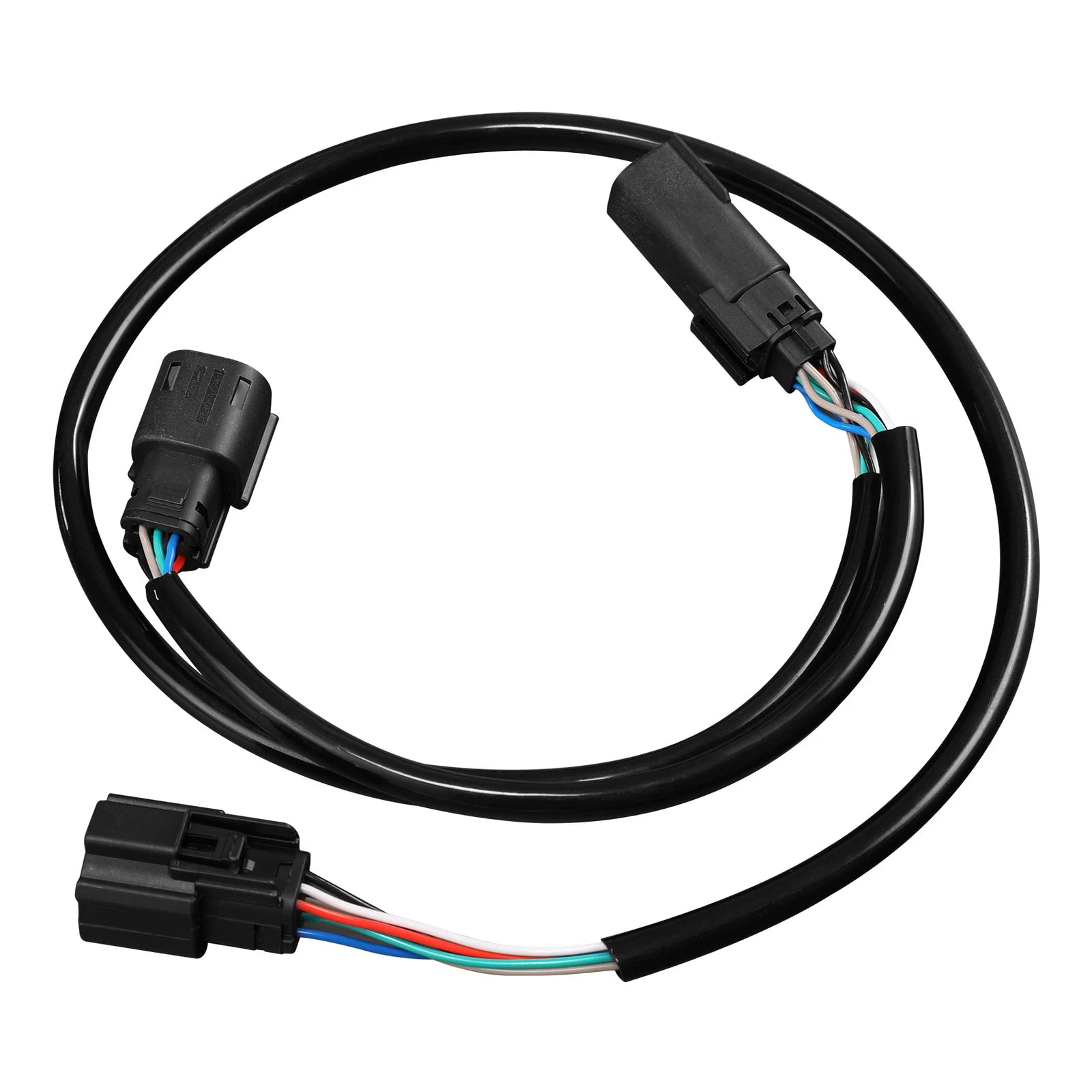 Trunk Wiring Harness for Harley Touring Electra Road Glide (2014–2023)