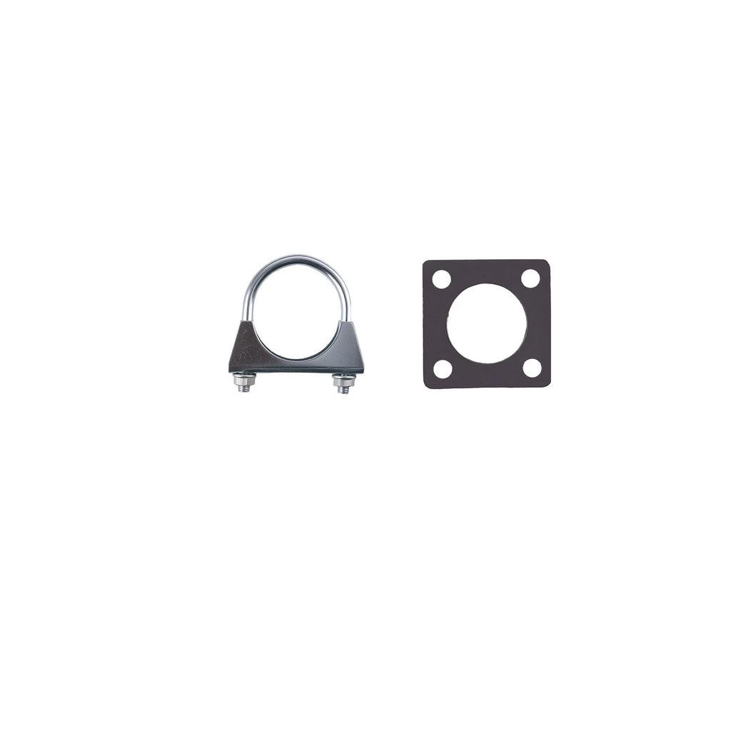 Muffler & Exhaust Pipe Kit for Bobcat 751 753 763 773 S150 S175 (-)